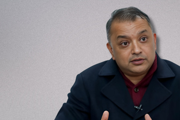 जन्ती बस दुर्घटना : सभापति थापाद्वारा दुःख व्यक्त, घाइतेको उचित उपचारका लागि आग्रह